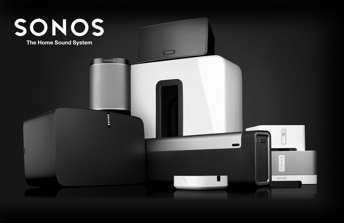 Extreme Electrical Solutions - New England Sonos Dealer