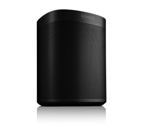 Extreme Electrical Solutions - SONOS Smart speaker One